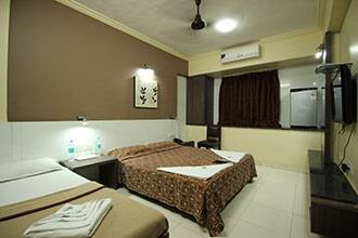 Hotel Singh's International, Mumbai 4